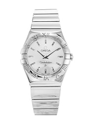 Omega Constellation Ladies 123.10.24.60.02.002